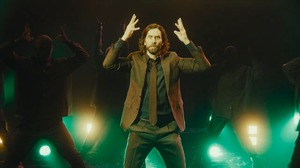 今宵、アラン先生が踊り歌う―『Alan Wake 2』作中ミュージカル「Herald of Darkness（闇の使者）」公式MV登場 画像