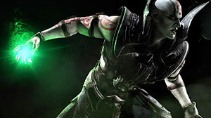 妖術師クァン・チー参戦！『Mortal Kombat X』最新映像、3つのファイティングスタイルも紹介 画像