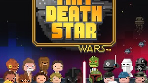 ディズニー、開発スタジオの確認を取らずスマホゲーム『Tiny Death Star』を販売中止に 画像