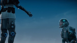 NEXONが手掛ける新作シューター『The First Descendant』巨人との激闘描く新トレイラー公開【TGA2023】 画像