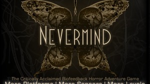 プレイヤーの心拍数を計測するホラーゲーム『Nevermind』がKickstarterで再始動 画像