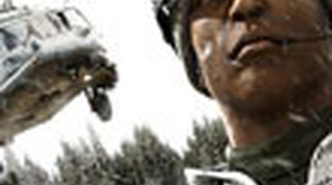PSPでも本格マルチプレイ『SOCOM: U.S. Navy SEALs Fireteam Bravo 3』プレビュー映像 画像