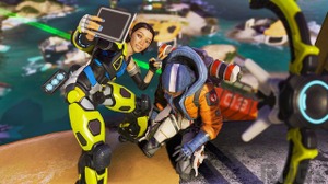 『Apex Legends』ALGS開幕前にアカウント共有や談合で複数チームが失格になる…ユリース（Euriece）のチームメンバーにも不正疑惑 画像