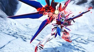 シリーズ最新作『ガンダムブレイカー4』スイッチ/PS5/PS4/Steam向けに発表！250以上のベース機体から「俺ガンプラ」を創ってバトル【Nintendo Direct 2024.2.21】 画像