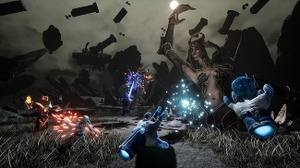 PS VR2プレイヤーがより幅広いゲームをPCでも楽しめるよう機能テスト実施中!『Zombie Army』も登場する新作タイトル紹介 画像