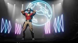 ジョン・シナ演じる『Mortal Kombat 1』DLCキャラクター「ピースメイカー」のトレイラーが公開！ 画像