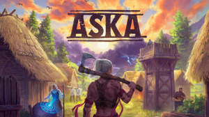 協力プレイ対応ヴァイキングアクションADV『ASKA』ゲームプレイ映像公開―4月中旬のCBT参加者募集中 画像
