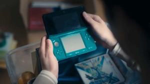 3DSはレトロゲーム？任天堂の新CMで「ニンテンドー3DS」が“ノスタルジック”なものと描かれ、時の流れを感じるファンたち 画像