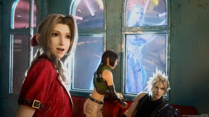 Game*Sparkレビュー：『FINAL FANTASY VII REBIRTH』のゲーム性は、往年の原作ファンも楽しめるのか？ 一変した「探索」と「バトル」で味わう新たな興奮 画像