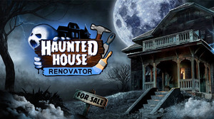 悪霊を追い払い幽霊屋敷をリフォームする『Haunted House Renovator』Kickstarter開始！ 画像