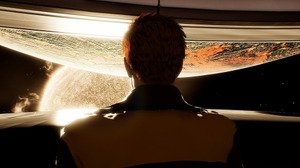 超細かく作られた宇宙船で最後のフロンティアを皆で大冒険、オンライン対応新作宇宙探査シム『Starship Simulator』Kickstarter開始！既に目標は大きく達成 画像