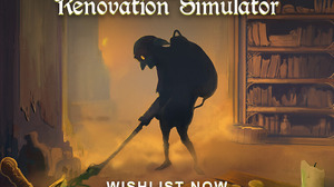 呪われたゴブリンが中世のダンジョンをお掃除する『Dungeon Renovation Simulator』4月早期アクセス決定！ 画像