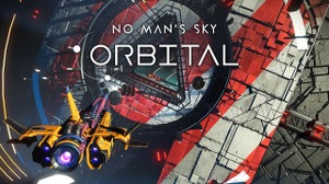 『No Man's Sky』宇宙ステーションも多彩な自動生成へ！宇宙船製造機追加他「Orbital」アプデ配信開始 画像