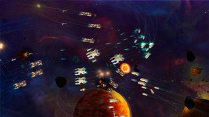 本格SF4Xストラテジーが1時間で遊べる！？『Stellaris』シリーズスピンオフの「5Xストラテジー」正式リリース―採れたて！本日のSteam注目ゲーム8選【2024年4月19日】 画像
