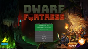 新モード実装『Dwarf Fortress』』ADVモードプレイレポ―作り込みの細かさには驚かさるものの気になる点も… 画像