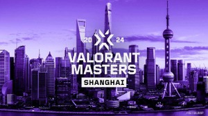 VCT 2024 Masters Shanghaiではシード1位が初戦の相手を“選べる”ように…一方出場を決めたFnatic・Boasterは中国語でファンにメッセージ贈る 画像