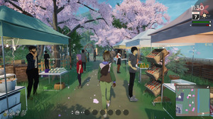 日本が舞台の農業生活シム『サニーサイド』発売延期発表―新たなリリース日は6月14日に 画像