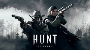 PvPvEシューター『Hunt: Showdown』PS5/Xbox Series X|S対応アップデート8月配信決定！PS4/Xbox Oneのサポートは終了へ 画像