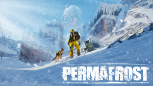 極寒世界を生き抜くオープンワールドサバイバルクラフト『Permafrost』発表！ 画像