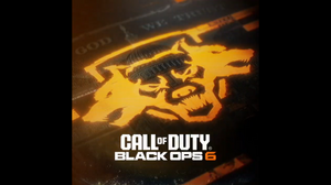 2024年の『CoD』は4年ぶりの『Call of Duty: Black Ops 6』に決定！6月10日に詳細発表予定 画像