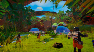 孤島から宇宙まで、あらゆる場所が生き残りの舞台！サバイバルジャンルの大特集「オープンワールドサバイバルクラフトフェス」Steamで開始 画像