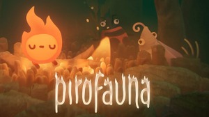 紙で手作りの『パペトゥラ』開発元新作『Pirofauna』発表―何にでも火を付ける森の神として困っている生き物を助けよう 画像