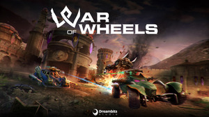 中世パンクの世界で繰り広げられるカーバトルアクションゲーム『War of Wheels』発表！ 画像