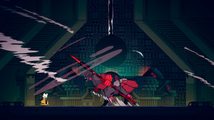 道教×サイバーパンクな復讐劇ACT『九日』Steamでリリース！『返校』『還願』開発元の描く新たな物語 画像