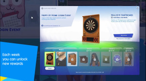 『The Sims 4』にログイン報酬のシステムが導入か―チュートリアル動画が見つかる 画像