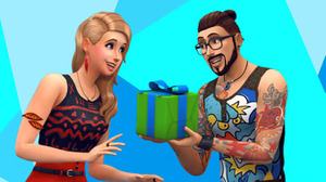 『The Sims 4』様々な報酬を無料で獲得できる新たな「イベント」システムが正式発表 画像