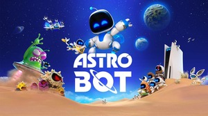 Team ASOBI新作アドベンチャー『ASTRO BOT』9月6日発売決定！【State of Play速報】 画像