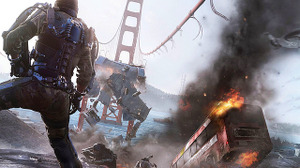 2014年に米国で最も売れたソフトは『CoD: Advanced Warfare』 画像