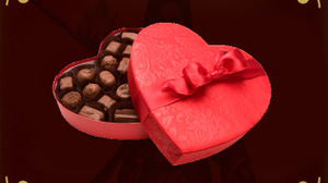 Game*Spark大喜利『バレンタインデーに最も多くのチョコを貰うゲームキャラは誰？』審査結果発表！ 画像