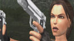 『Tomb Raider: Anniversary』Xbox 360版ダウンロードコンテンツとして配信開始 画像