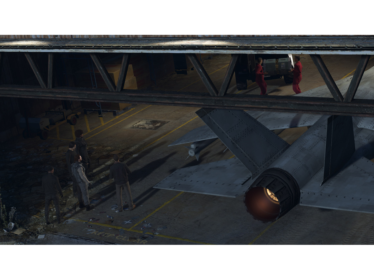 今度は研究所を襲撃 Gtaオンライン 報酬2倍ウィークエンドイベント開催中 Game Spark 国内 海外ゲーム情報サイト 今度は研究所を襲撃 Gtaオンライン 報酬2倍ウィークエンドイベント開催中 Game Spark 国内 海外ゲーム情報サイト