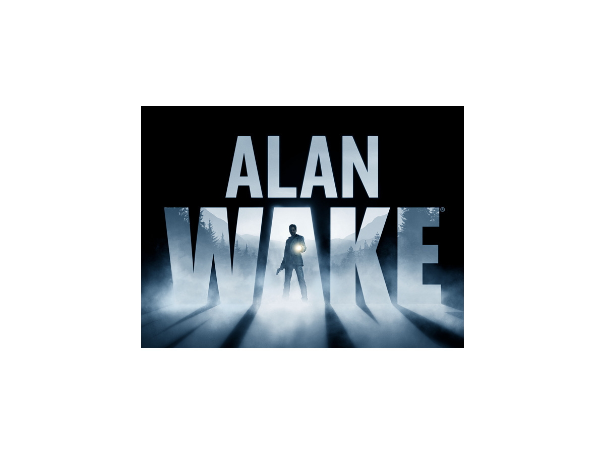 Alan Wake S Return は新作ゲームではない Remedyのsam Lake氏が明かす Game Spark 国内 海外ゲーム情報サイト
