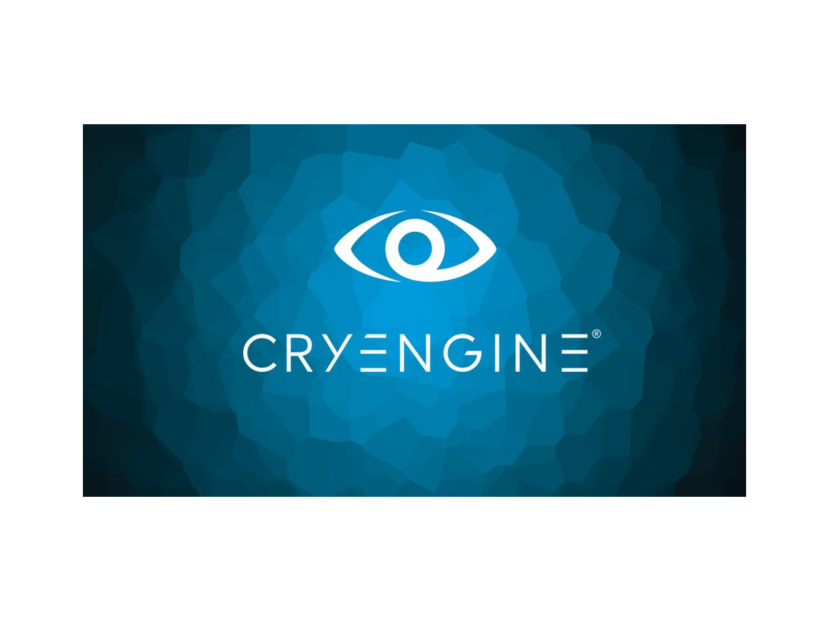 Gdc 16 Crytek ロイヤリティフリーの最新エンジン Cryengine V を発表 Dx12やc に対応 Game Spark 国内 海外ゲーム情報サイト