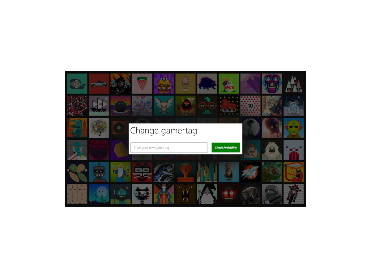 Microsoftがリサイクルされた100万個近いxboxゲーマータグを近日放出 Game Spark 国内 海外ゲーム情報サイト