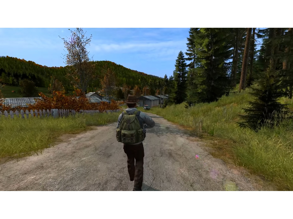 スタンドアロン版 Dayz の2017年を振り返る報告映像が公開 成果と困難を語る Game Spark 国内 海外ゲーム情報サイト