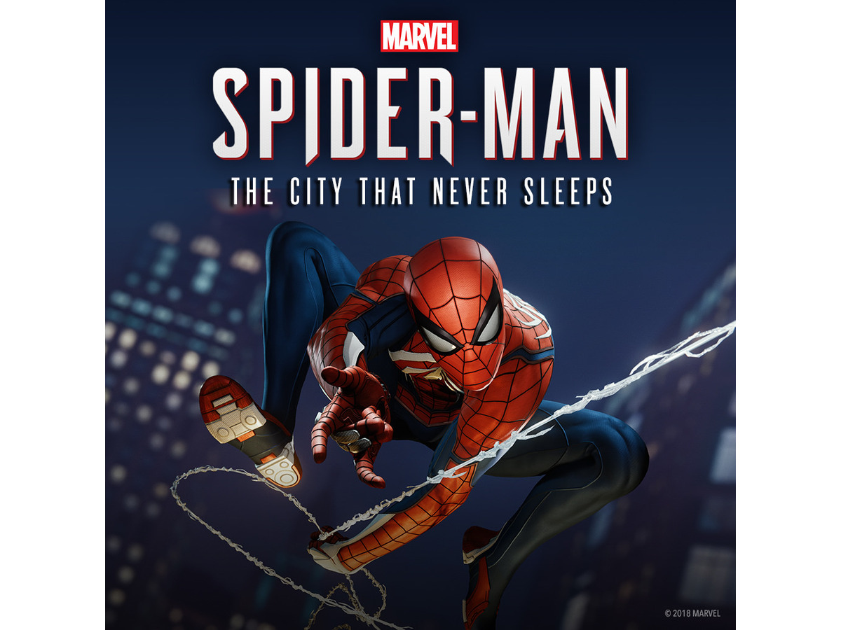Marvel S Spider Man 第1弾dlcにブラックキャット登場 シーズンパス収録コンテンツが海外発表 Game Spark 国内 海外ゲーム情報サイト