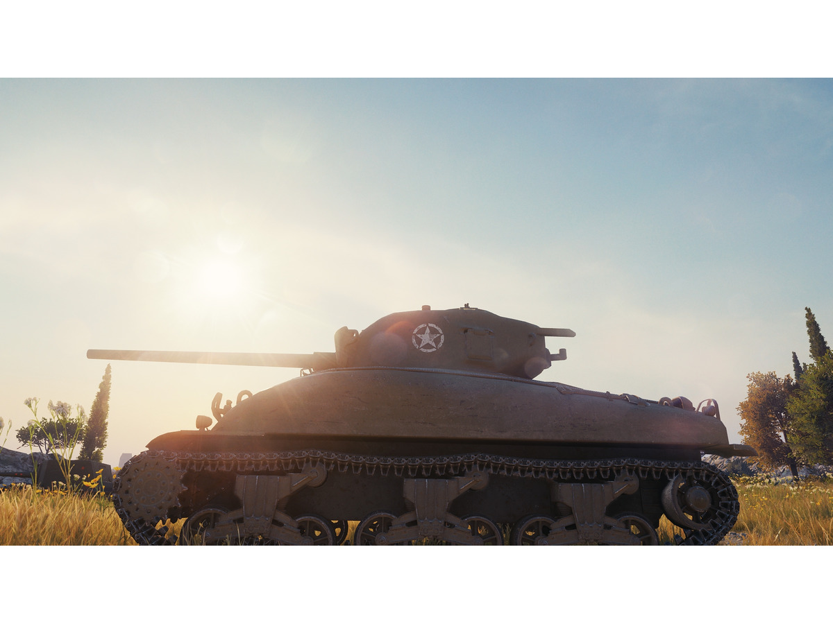 今から遊ぶ World Of Tanks 未経験ユーザーもプレイしたくなる5つの理由 Game Spark 国内 海外ゲーム情報サイト