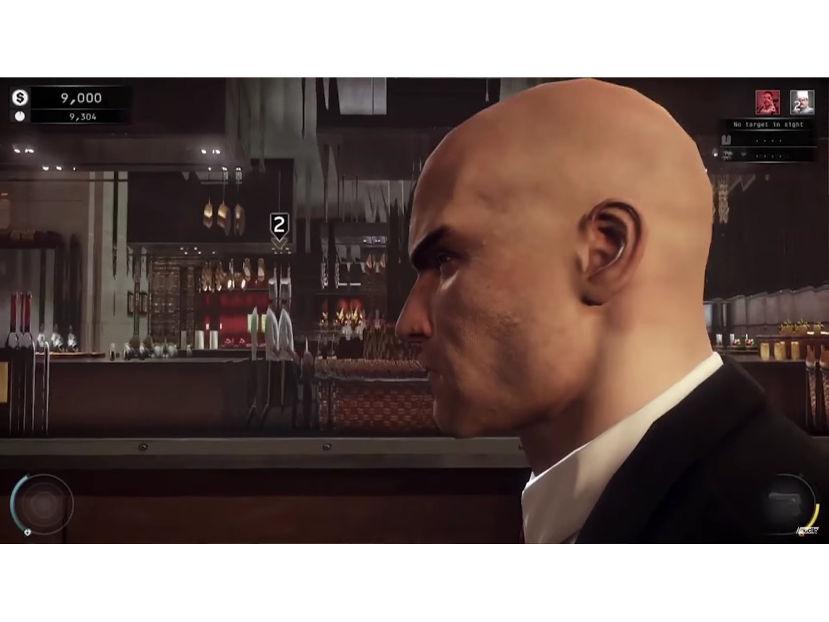 ステルスact新作 Hitman 3 が制作中 同シリーズ以外の新作も示唆 Game Spark 国内 海外ゲーム情報サイト