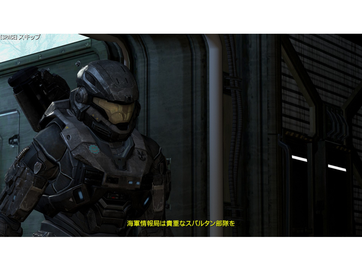 Pc Xbox One版 Halo Reach 配信開始 Steamだけでピーク時約16万人がプレイ 日本語吹替 字幕対応 Game Spark 国内 海外ゲーム情報サイト