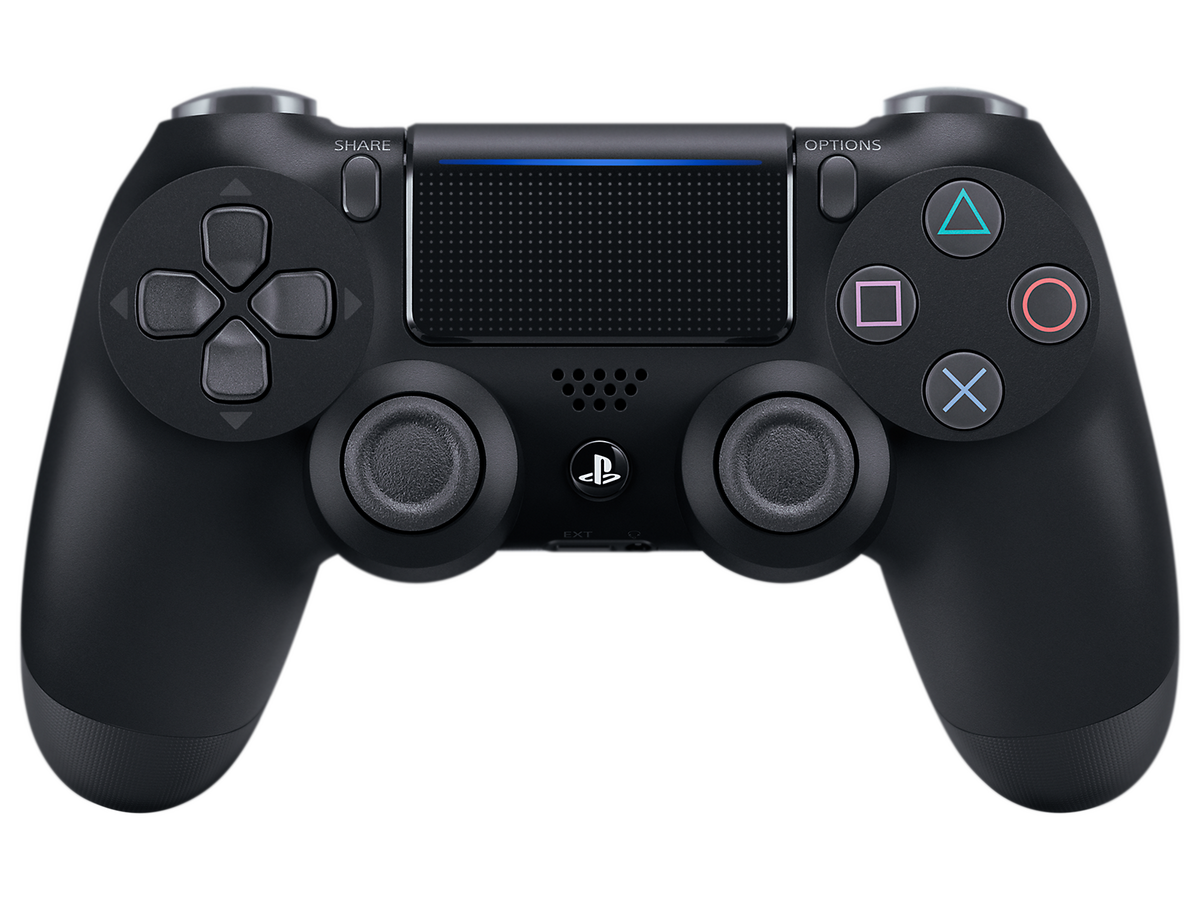 Dualshock 4をpcゲームに最適化する Ds4windows のver 2 0 0がリリース 日本語パックも Game Spark 国内 海外ゲーム情報サイト