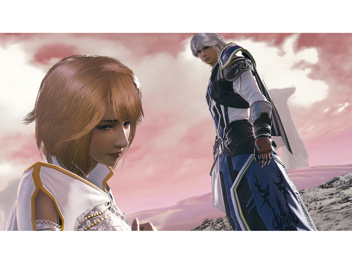 メビウス ファイナルファンタジー 年3月末でサービス終了へ 購入分の未使用通貨の払い戻し対応も Game Spark 国内 海外ゲーム情報サイト