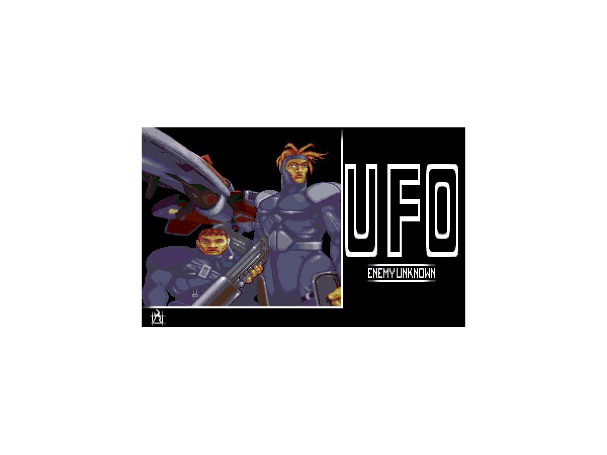 今から遊ぶ不朽のストラテジー X Com Ufo Defense Game Spark 国内 海外ゲーム情報サイト