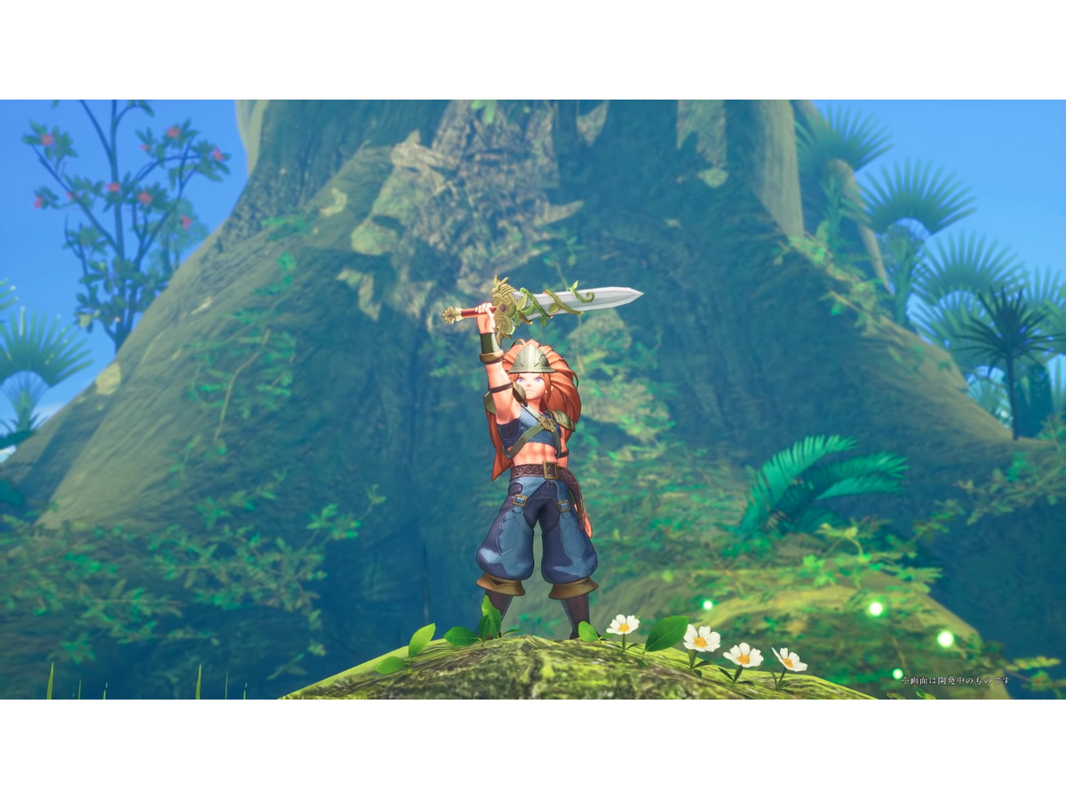 今週発売の新作ゲーム 聖剣伝説 3 Trials Of Mana Predator Hunting Grounds Zombie Army 4 Dead War 他 Game Spark 国内 海外ゲーム情報サイト