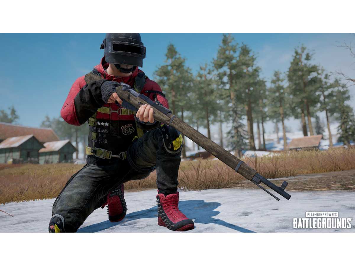 コンソール版 Pubg アップデート7 1で初心者救済目的botプレイヤーが登場 新規が何もできずに負けることが増えている Game Spark 国内 海外ゲーム情報サイト