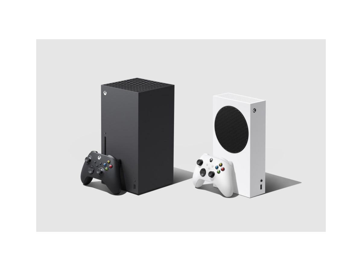 次世代機 Xbox Series X S 各ストアでの予約が始まるもオンラインは即完売 ヤマダ電機では抽選受付中 Update Game Spark 国内 海外ゲーム情報サイト