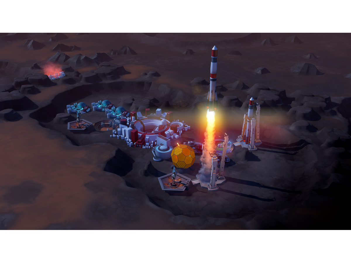 Civ Iv 開発者らが贈る経済rts Offworld Trading Company が早期アクセス開始 Game Spark 国内 海外ゲーム情報サイト